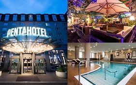 Pentahotel Leipzig